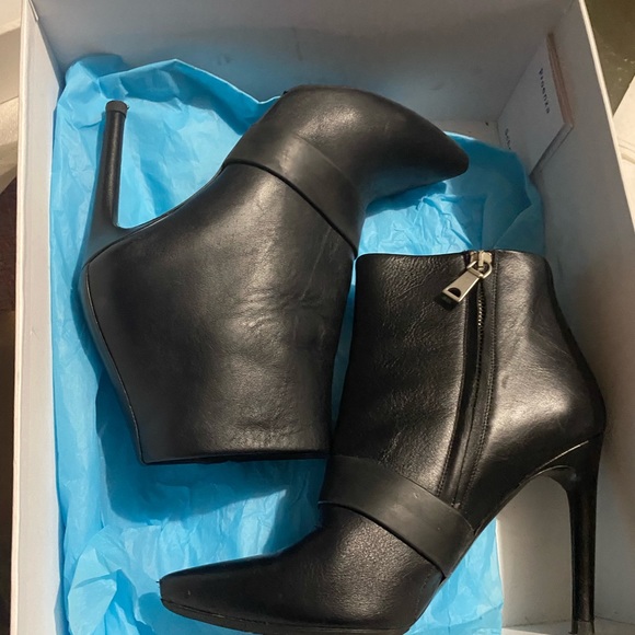 Ankle boots by Proenza Schouler - Picture 5 of 8